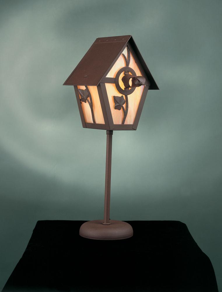 1-LIGHT TABLE MOUNT